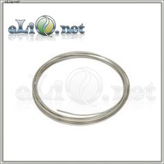 0.2мм Кантал / фехраль (Kanthal A1 FeCrAl)