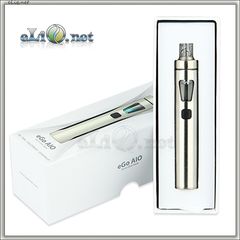 Joyetech eGo AIO Quick Start Kit - 1500mAh - стартовый набор для начинающих.