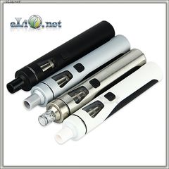 Joyetech eGo AIO Quick Start Kit - 1500mAh - стартовый набор для начинающих.