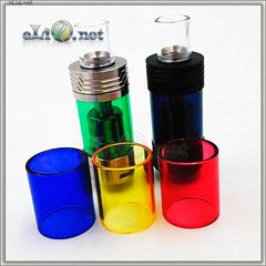 Колба на Vapesoon OBS Crius RTA.