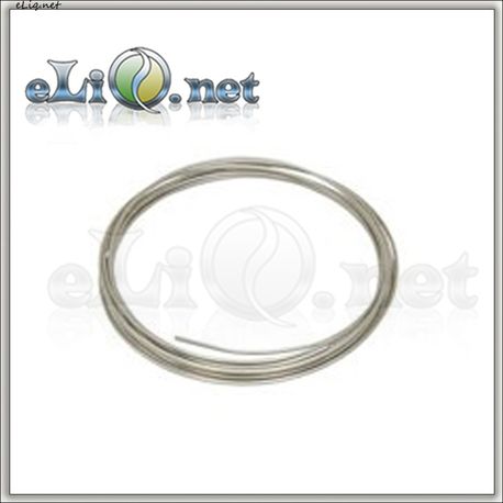 0.2мм Кантал / фехраль (Kanthal A1 FeCrAl)