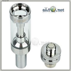 Eleaf GS-Air 2 Dual Coil - 2ml - атомайзер. клиромайзер.