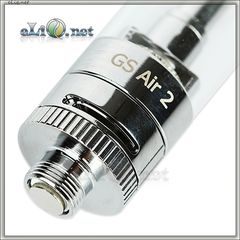 Eleaf GS-Air 2 Dual Coil - 2ml - атомайзер. клиромайзер.