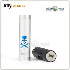SMY I mod - механический мод.