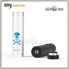 SMY I mod - механический мод.
