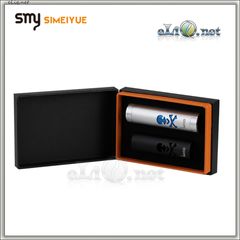 SMY I mod - механический мод.