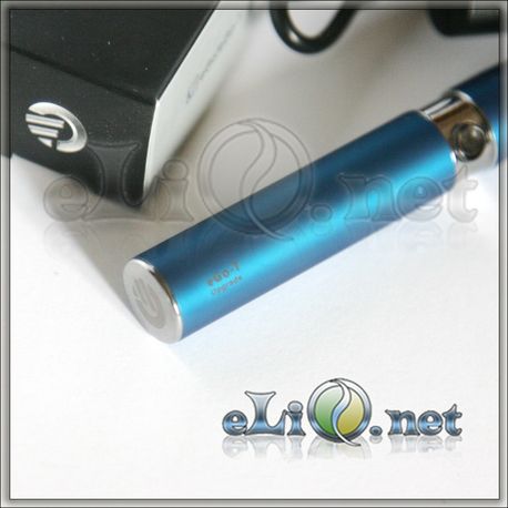 [Joyetech] eGo-T 2 650 mAh UPGRADE!