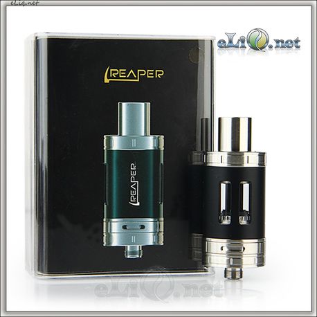 IJOY Reaper RBA Tank - 3.8ml - сабомный атомайзер.