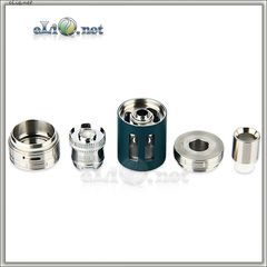 IJOY Reaper RBA Tank - 3.8ml - сабомный атомайзер.