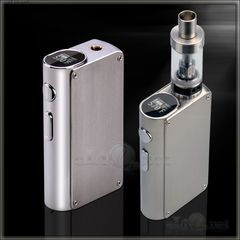 LAISIMO S3 200W TC box mod - вариватт с ТК