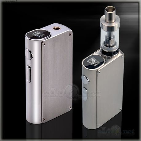 LAISIMO S3 200W TC box mod - вариватт с ТК
