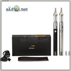 VapeOnly vPulse Dual-output  - варивольт/ вариватт + vAir D16. Стартовый набор.