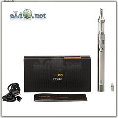 VapeOnly vPulse Dual-output  - варивольт/ вариватт + vAir D16. Стартовый набор.