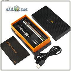 VapeOnly vPulse Dual-output  - варивольт/ вариватт + vAir D16. Стартовый набор.