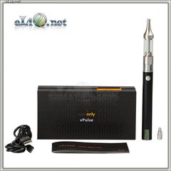 VapeOnly vPulse Dual-output  - варивольт/ вариватт + vAir D16. Стартовый набор.