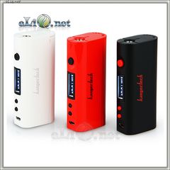KangerTech Kbox Mini TC 75w Mod - боксмод вариватт с температурным контролем.