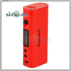 KangerTech Kbox Mini TC 75w Mod - боксмод вариватт с температурным контролем.