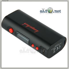 KangerTech Kbox Mini TC 75w Mod - боксмод вариватт с температурным контролем.