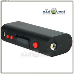 KangerTech Kbox Mini TC 75w Mod - боксмод вариватт с температурным контролем.
