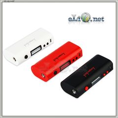 KangerTech Kbox Mini TC 75w Mod - боксмод вариватт с температурным контролем.
