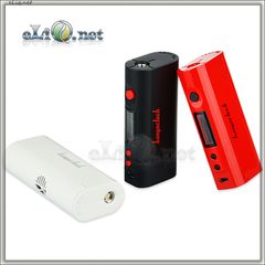 KangerTech Kbox Mini TC 75w Mod - боксмод вариватт с температурным контролем.
