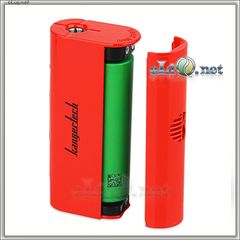 KangerTech Kbox Mini TC 75w Mod - боксмод вариватт с температурным контролем.