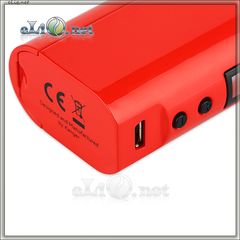 KangerTech Kbox Mini TC 75w Mod - боксмод вариватт с температурным контролем.