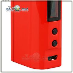KangerTech Kbox Mini TC 75w Mod - боксмод вариватт с температурным контролем.