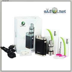 75W Eleaf iStick Pico TC + Melo 3  - боксмод варивольт-вариватт Айстик + клиромайзер-танк. Набор