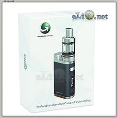 75W Eleaf iStick Pico TC + Melo 3  - боксмод варивольт-вариватт Айстик + клиромайзер-танк. Набор