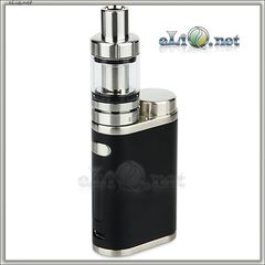 75W Eleaf iStick Pico TC + Melo 3  - боксмод варивольт-вариватт Айстик + клиромайзер-танк. Набор