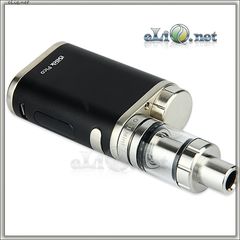 75W Eleaf iStick Pico TC + Melo 3  - боксмод варивольт-вариватт Айстик + клиромайзер-танк. Набор