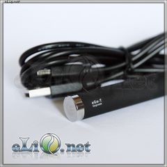 Пастру Joye eGo-T 1000 мАч ....UPGRATE!(USB passthrough)