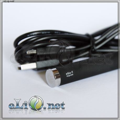 Пастру Joye eGo-T 1000 мАч ....UPGRATE!(USB passthrough)