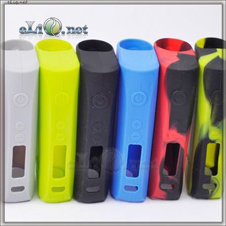 Силиконовый чехол для Pioneer4you IPV 5 200W TC
