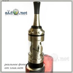 Fire Bird RTA - обслуживаемый атомайзер.