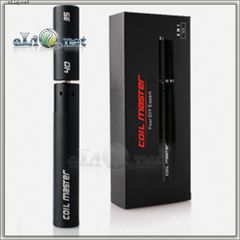 Coil Master Coiling Kit V3. Инструмент для намотки спирали.