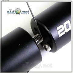 Coil Master Coiling Kit V3. Инструмент для намотки спирали.