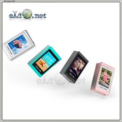 100W SMY TC Touch Box - 2600mAh - боксмод-вариватт с тачскрином.