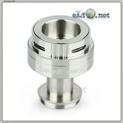 GeekVape Griffin RTA Top Airflow Set - верхний обдув для атомайзера Гриффин. Оригинал.