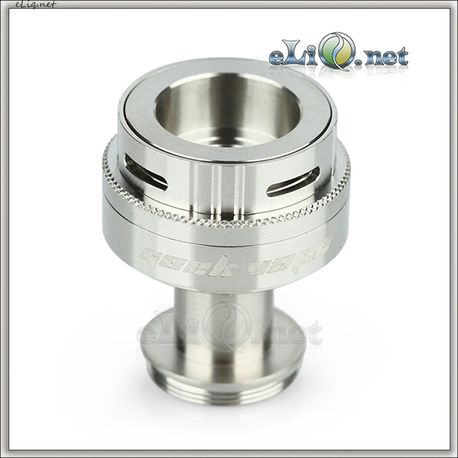 GeekVape Griffin RTA Top Airflow Set - верхний обдув для атомайзера Гриффин. Оригинал.