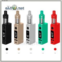 Joyetech eVic-VTC Mini 75W VW  with Cubis Full Kit. Боксмод - вариватт + атомайзер. Полный набор.