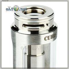 Joyetech eVic-VTC Mini 75W VW  with Cubis Full Kit. Боксмод - вариватт + атомайзер. Полный набор.