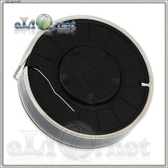 [GeekVape] 28ga, 0.32мм Никель Ni200. 10м. 