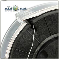 [GeekVape] 28ga, 0.32мм Никель Ni200. 10м. 