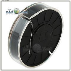 [GeekVape] 26ga, 0.4мм Кантал А1. 10м. 