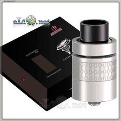 Steam Crave Aromamizer  V- RDA - обслуживаемый атомайзер для дрипа. Аромамайзер. 
