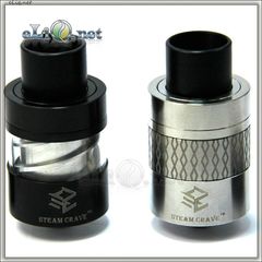 Steam Crave Aromamizer  V- RDA - обслуживаемый атомайзер для дрипа. Аромамайзер. 