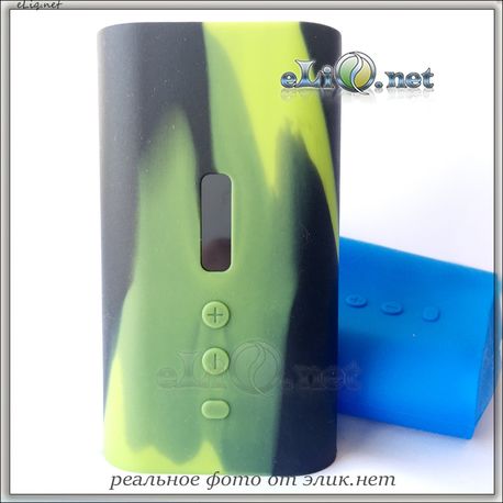 Силиконовый чехол для  100W TC iStick (Silicone Case)