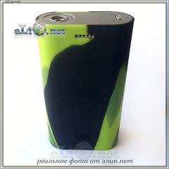 Силиконовый чехол для  100W TC iStick (Silicone Case)